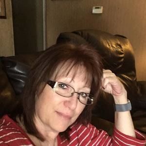 Meet your Posher, Cheryl